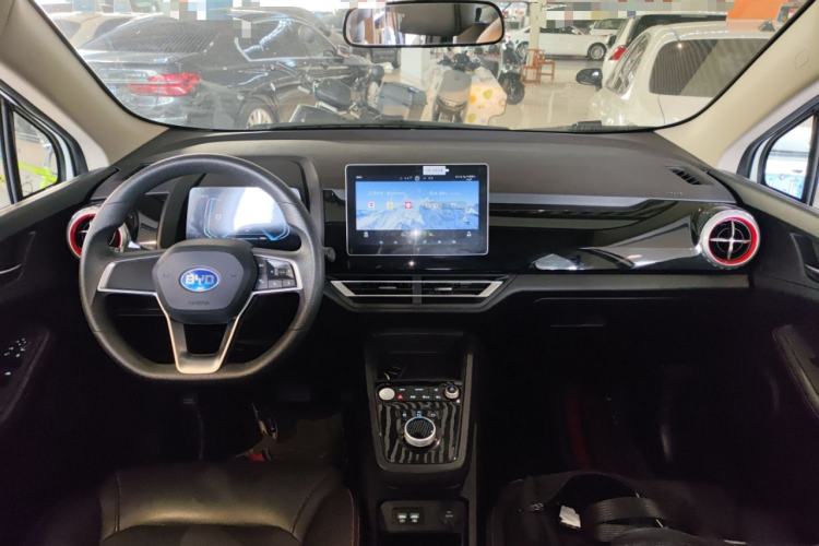 Used BYD S2 2019 YUE Comfort Model