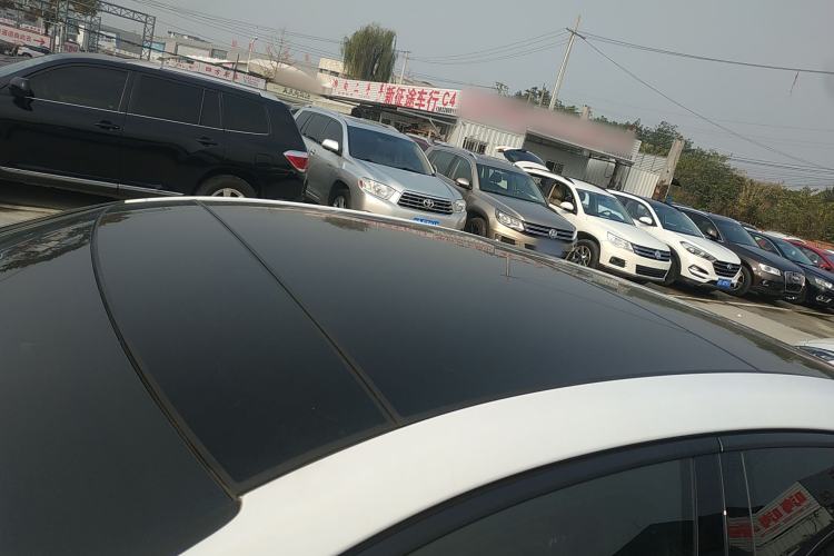 Used Porsche Panamera 2017 Panamera 3.0T
