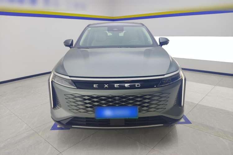 Used  Stellar C-DM 2024 1.5T Long-Range Pro
