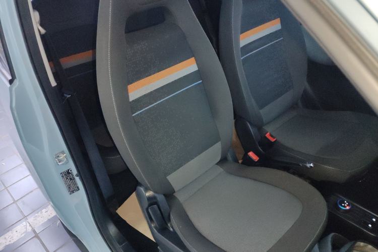 Used Wuling Hongguang MINIEV 2020 Lite Version Lithium Iron Phosphate
