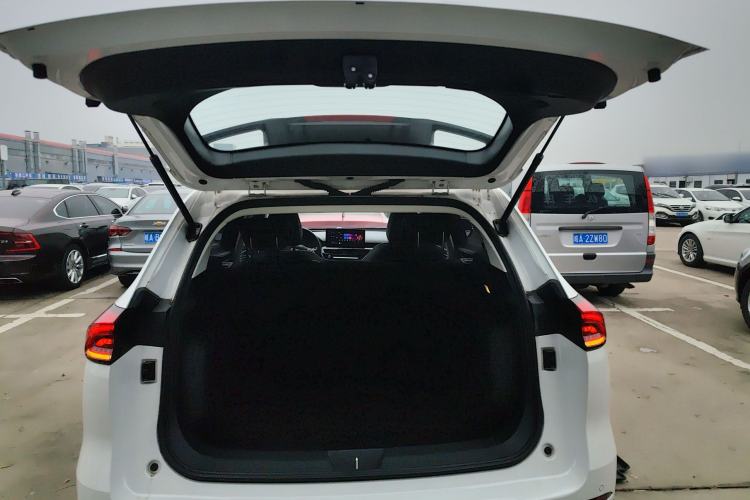 Used Haval H6 2023 National Trend Edition 1.5T Automatic Urban Version