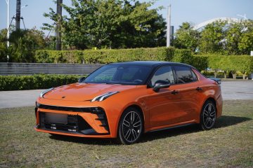 Used Lynk & Co 03 2025 2.0TD DCT Champion Edition Pro