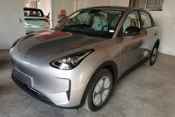 Used Geely Galaxy Geome 