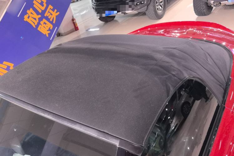 Used BMW Z4 2019 sDrive 25i M Sport Package
