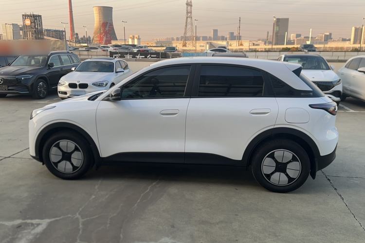 Used  Geome 2025 310km Youth Edition