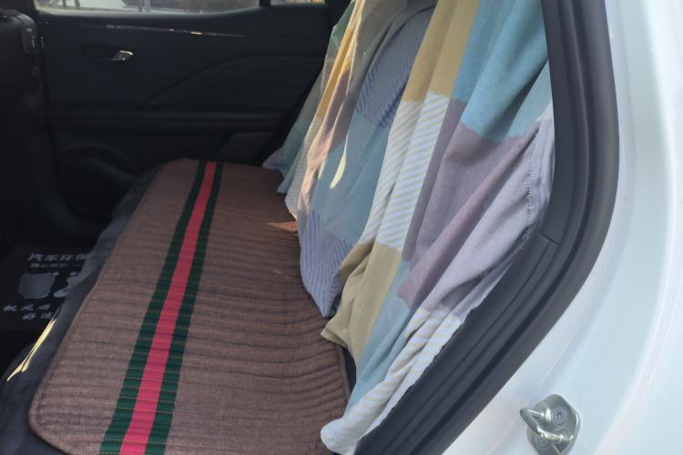 Used AION V 2024 Aion Tyrannosaurus 520 Smart Enjoy Edition
