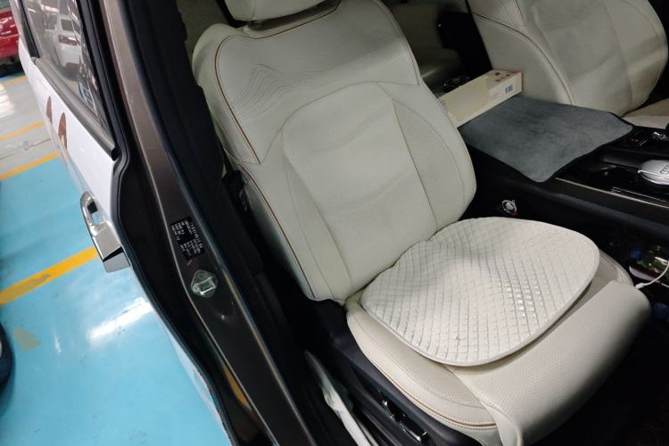 Used GAC Trumpchi M8 2023 Zongshi Series 400T Flagship Edition