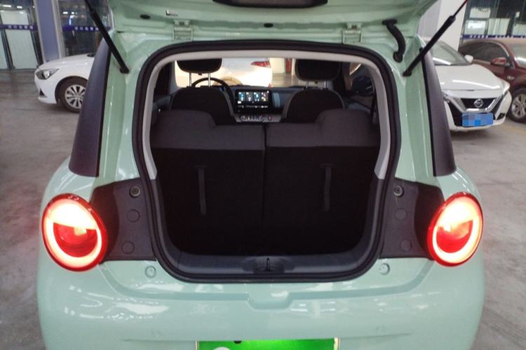 Used  Lumin 2022 210km Sweet Edition