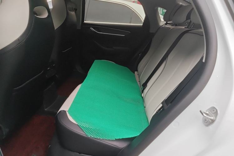 Used BYD Destroyer 05 2024 HONOR Edition DM-i 55KM Luxury Model