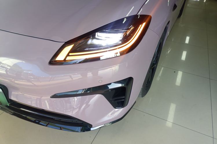 Used AION RT 2025 650 LiDAR Edition
