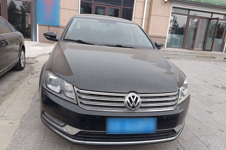 Used Volkswagen Magotan 2013 1.8TSI Premier Model