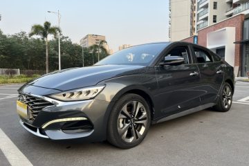 Used Hyundai Lafesta 2019 280TGDi Sport Edition China VI