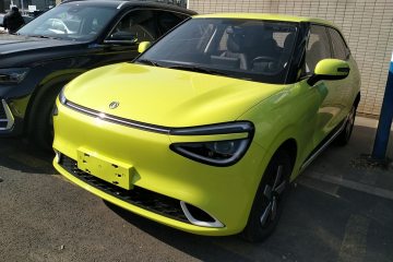 Used Dongfeng NAMMI 01 2024 330 Air