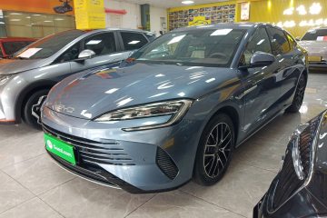 Used BYD Seal 2023 DM-i 1.5T 121km Flagship Model