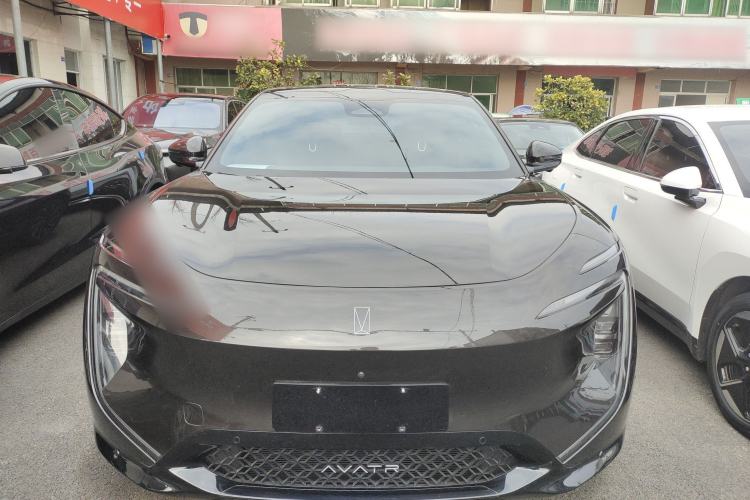 Used  07 2024 Pro+ Range-Extended Edition