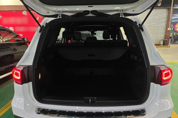 Used Mercedes-Benz GLB 2020 GLB 200 Dynamic Edition
