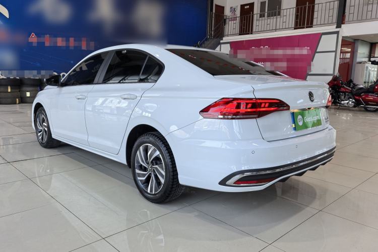 Used Volkswagen Bora 2025 200TSI DSG Enjoy Driving Navigation Edition