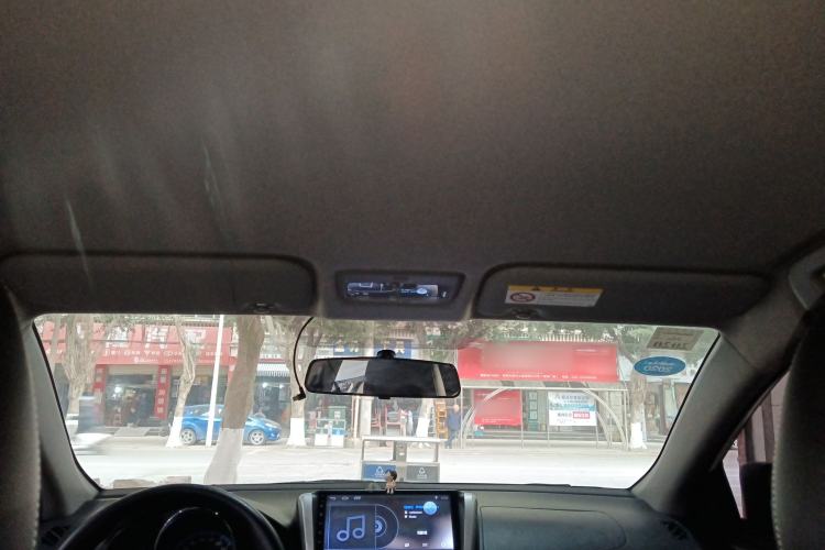 Used Toyota YARiS L 2016 Revised 1.5E CVT Charming Edition
