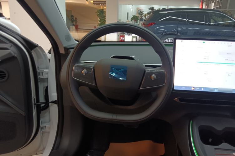 Used XPeng MONA M03 2025 515 Long-Range Plus
