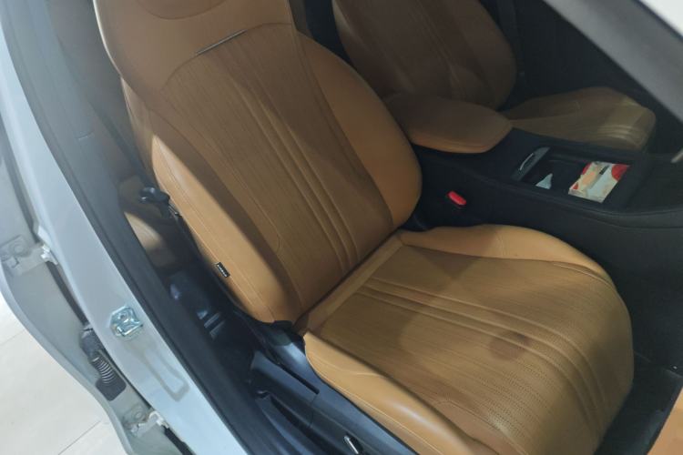 Used  L7 2024 1.5T 115 km Starship Dragon Edition
