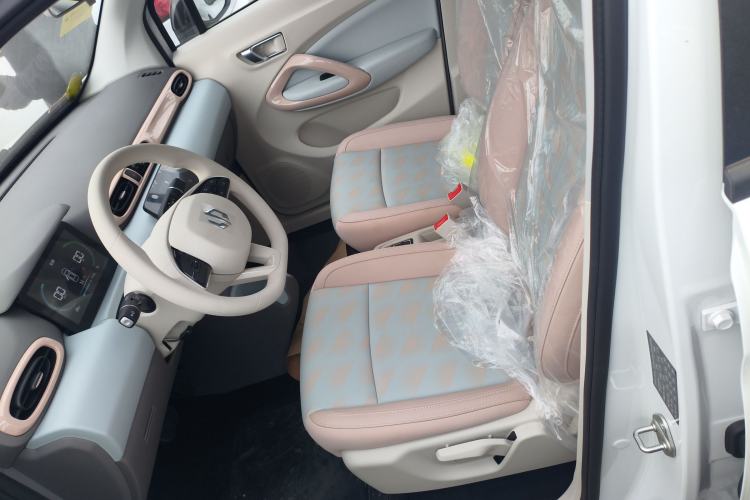 Used Leapmotor T03 2025 310 Comfort Edition
