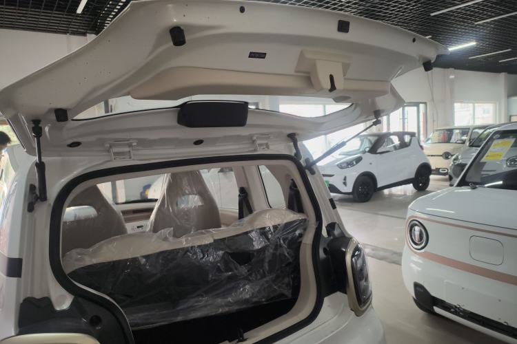 Used Bestune Pony 2026 222km Colorful Horse