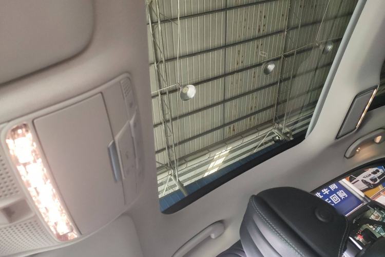 Used Mercedes-Benz C-Class 2021 C 200 L Fashion Edition Sport Version