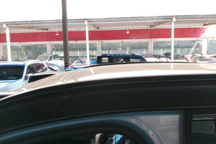 Used Nio ES6 2024 75 kWh