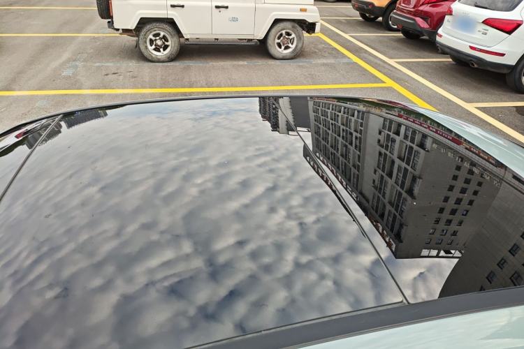 Used Mercedes-Benz C-Class 2022 C 260 L Sport Edition
