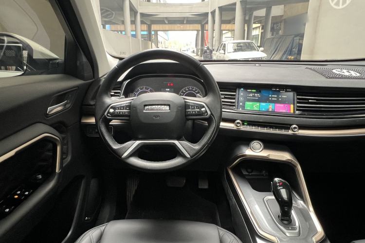 Used Haval H6 2020 1.5 GDIT Automatic Platinum Champion Edition
