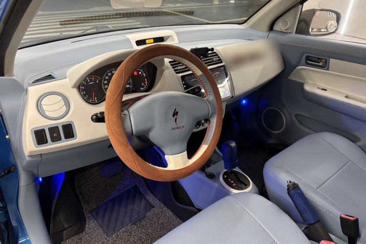 Used Suzuki Swift 2014 1.5L Automatic Fashion Edition
