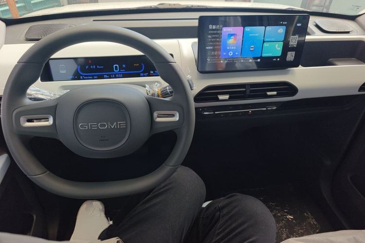 Used  Panda 2024 Panda Mini 200km Endurance Bear
