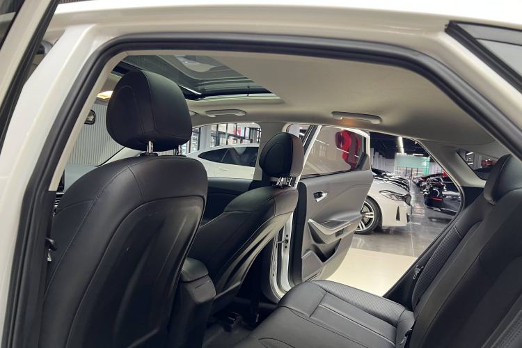 Used Hyundai Lafesta 2021 280TGDi GLX Elite Edition
