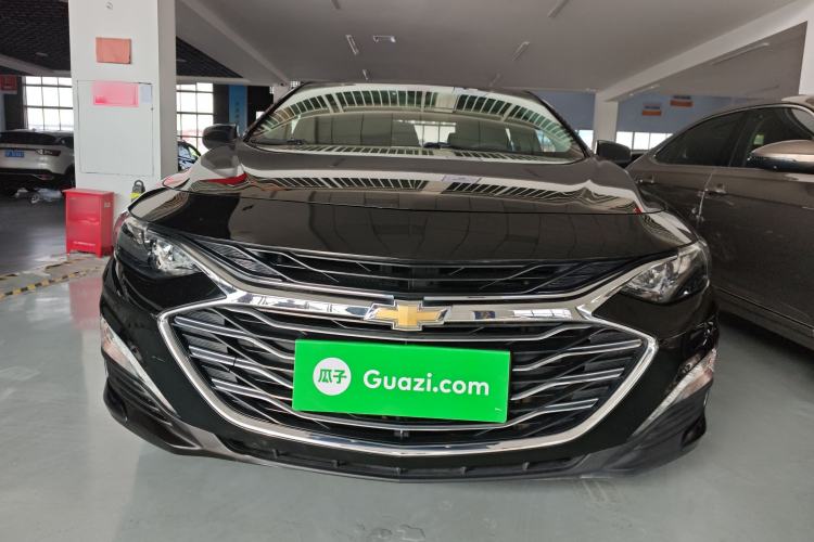 Used Chevrolet Malibu XL 2021 535T Automatic Sport Edition
