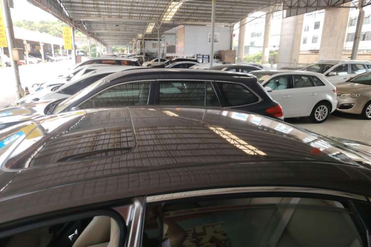 Used Nissan Teana 2013 2.0L XL Comfort Edition
