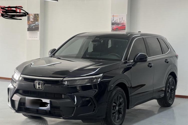 Used Honda Breeze 2023 240TURBO Two-Wheel-Drive Luxury Edition 5 Seats