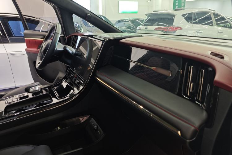 Used GAC Trumpchi M8 2023 Zongshi Series 400T Flagship Edition