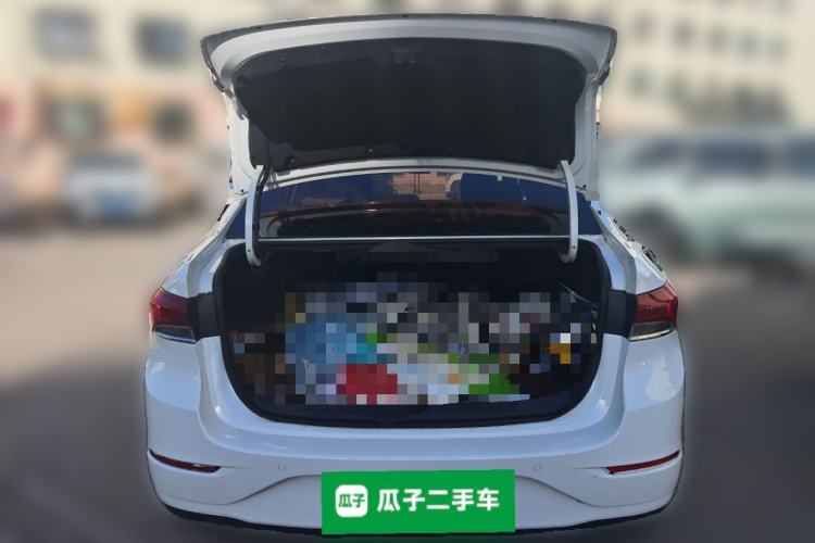 Used Buick GT 2018 18T Automatic Elite Model