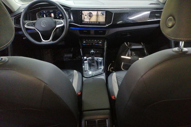 Used Volkswagen Tayron GTE Plug-in Hybrid 2022 1.4T Luxury Edition
