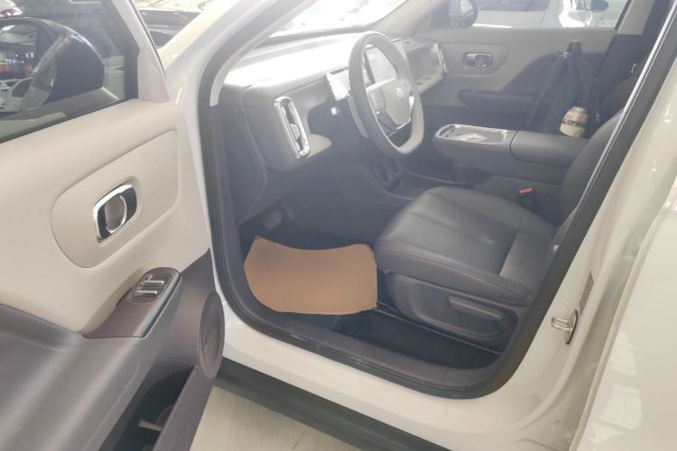 Used Leapmotor B10 2025 510 Comfort Edition
