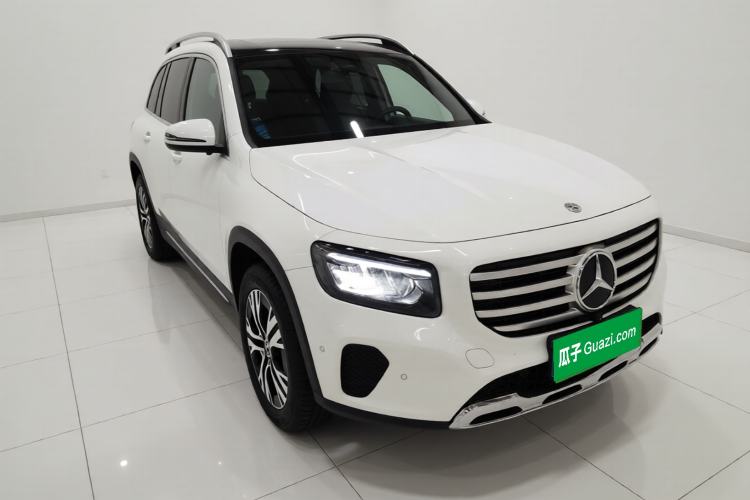 Used Mercedes-Benz GLB 2024 GLB 220 Dynamic Edition
