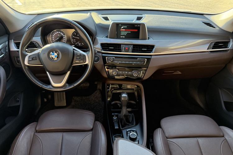 Used BMW X1 2019 sDrive18Li Premium Edition