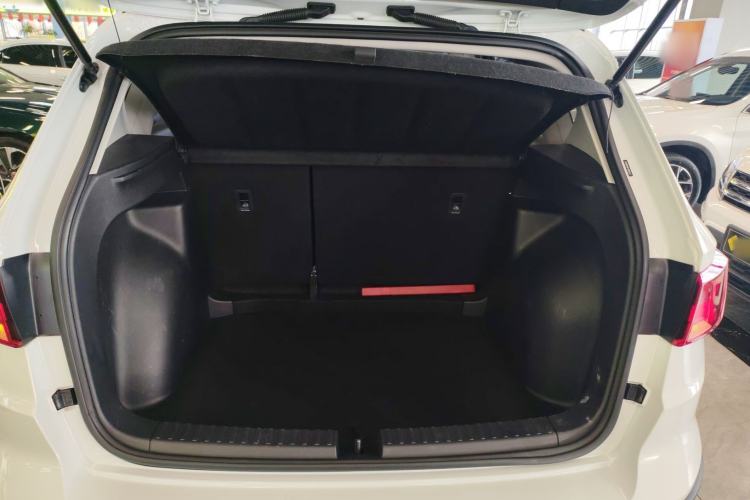 Used Jetta VS5 2022 280TSI Automatic High-Gloss Enjoyment Model