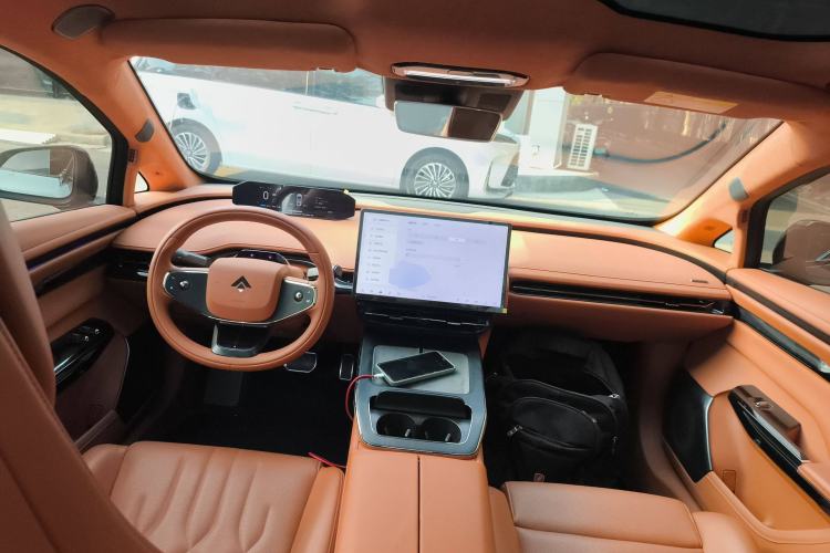 Used  GT 2024 Global Model 710 Ultra-High-Voltage LiDAR Edition
