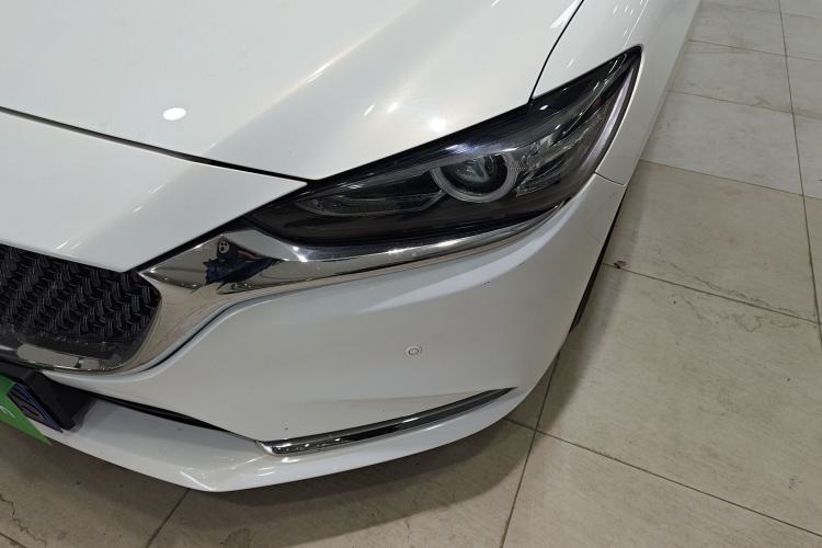 Used Mazda Atenza 2020 2.0L Blue Sky Luxury Edition