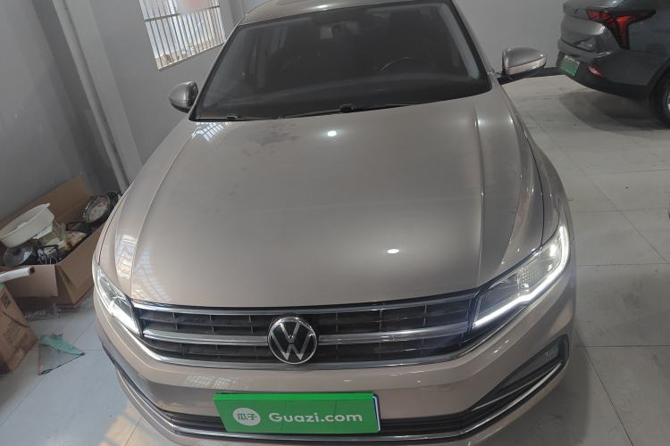 Used Volkswagen Bora 2021 1.5L Automatic Comfort Smart Connect Edition