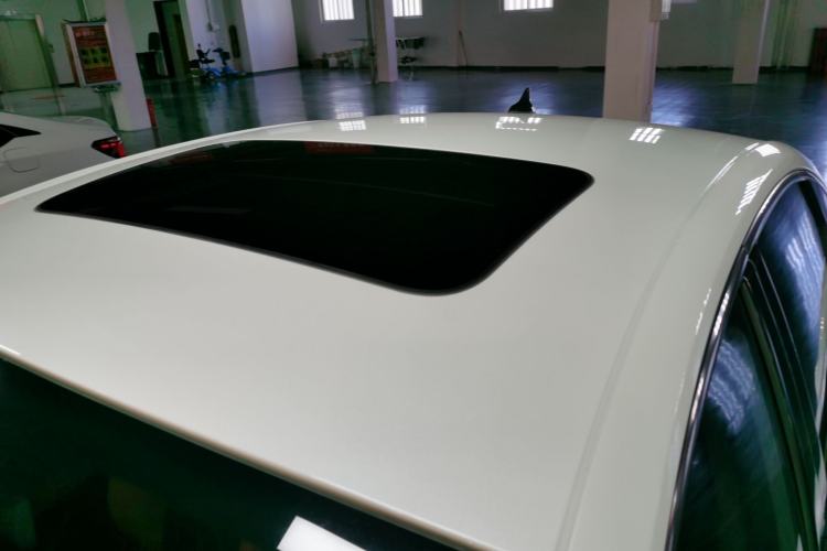 Used Changan Eado 2022 PLUS Blue Whale NE 1.4T GDI DCT Prestige Edition
