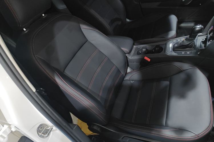 Used Volkswagen Lamando 2021 230TSI DSG Fashion Edition
