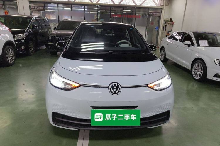 Used Volkswagen ID.3 2023 Pure Smart Edition
