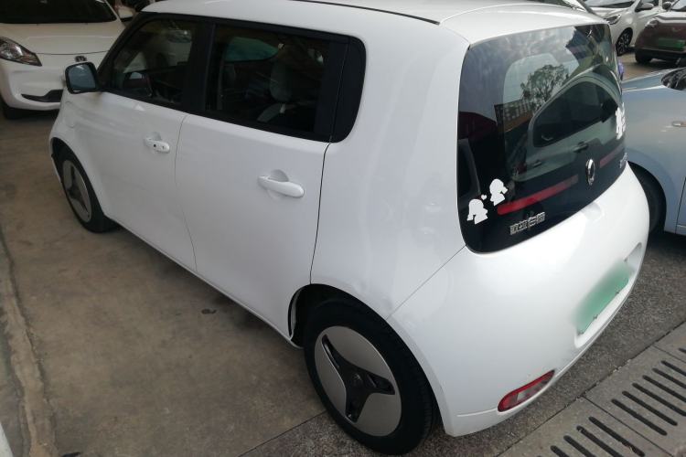 Used ORA White Cat 2020 360km Standard Version
